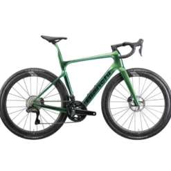 Bici Infinito Pro Ultegra