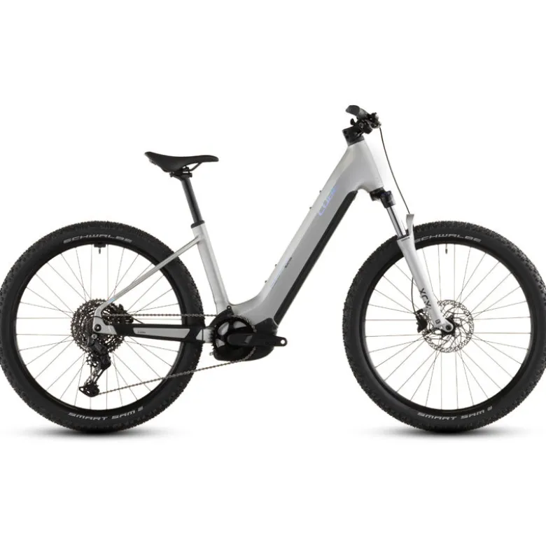 Bici Reaction Hybrid ONE 600