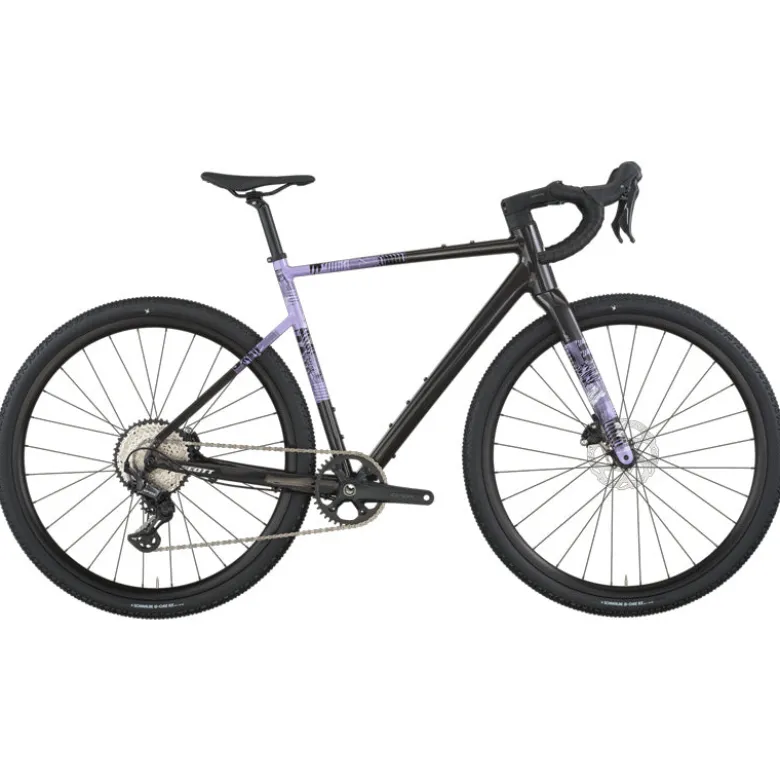 Bici Speedster Gravel 10