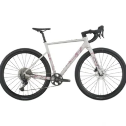 Bici Speedster Gravel 30