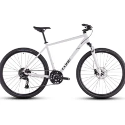 Bici Trekking Nature Pro