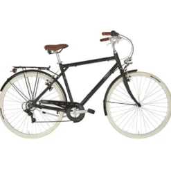 Bici uomo Bonneville