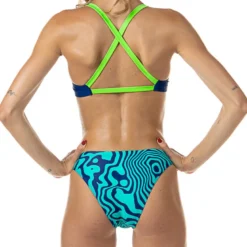 Bikini donna Aqu