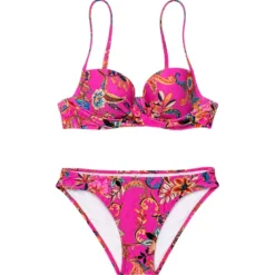 Bikini donna Aruba Mousse