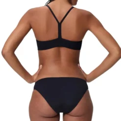 Bikini donna Endurance+ Logo Thinstrap