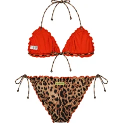 Bikini donna Jolanda Alessia Exchange Leo