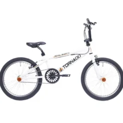 BMX Freestyle 360