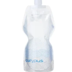 Borracca SoftBottle 1L Push-Pull Cap