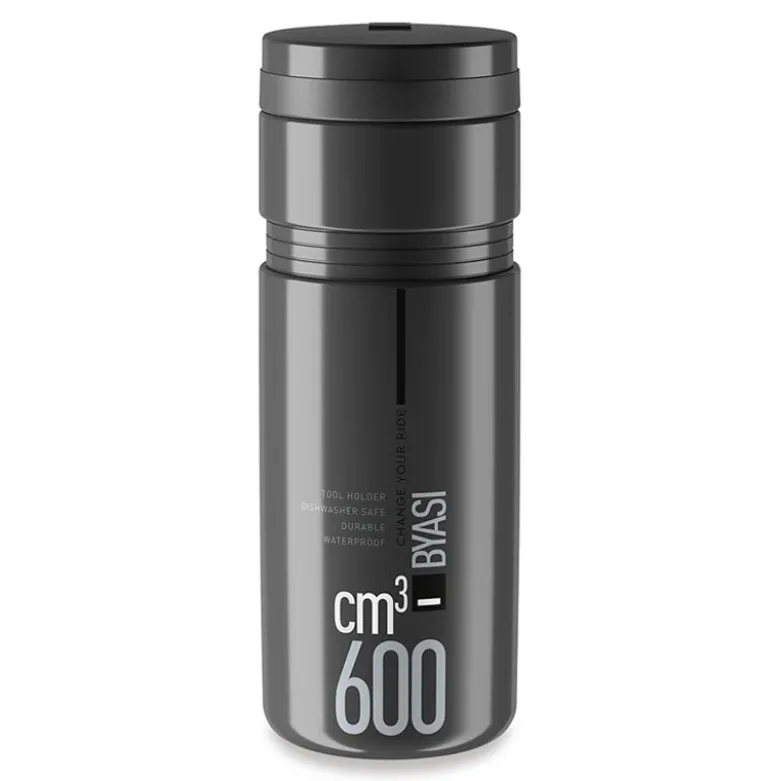 Borraccia Portaoggetti Byasi 600ml