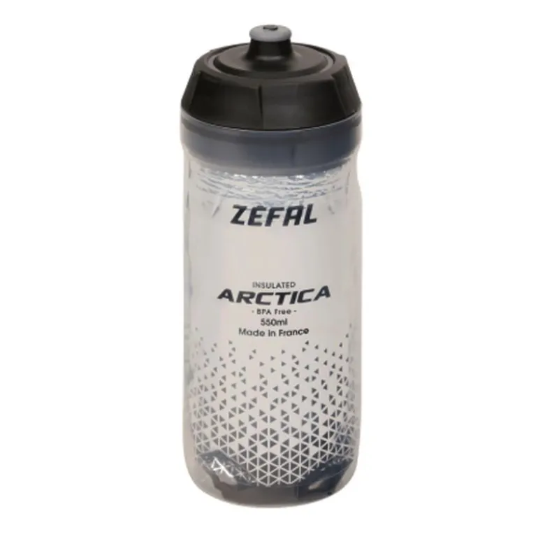 BORRACCIA TERMICA ZEFAL ARCTICA - 550ml