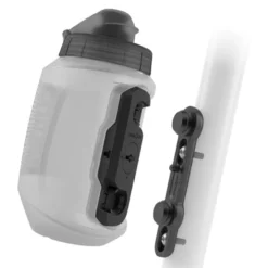 Borraccia TWIST 550 Compact + Base