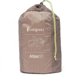 Borsa Allpa Getaway 55L