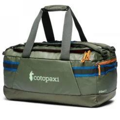 Borsa Allpa Getaway 55L Duffel