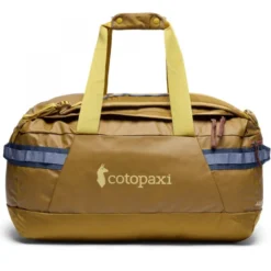 Borsa Allpa Getaway 55L Duffel