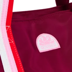 Borsa Bon arcobaleno