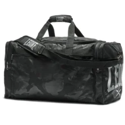 Borsa Camoblack 55L