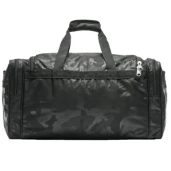 Borsa Camoblack 55L