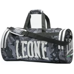 Borsa Camouflage