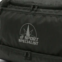Borsa con portascarpe Media