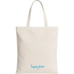 Borsa cotone Tequila