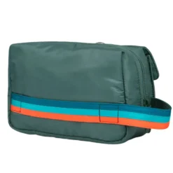 Borsa da toilette arcobaleno