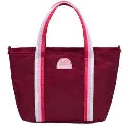 Borsa mini arcobaleno