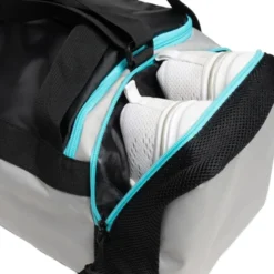Borsa Spiky III 40L