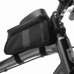 Borsa Telaio Urban 2L