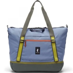 Borsa Viaje Weekender Bag 35L