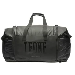 Borsa Zaino Black Edition 70L