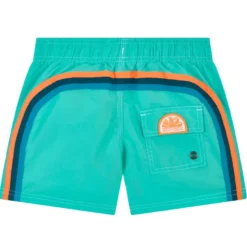 Boxer bambino Iconic taffeta