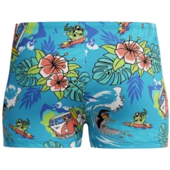 Boxer bambino Learn to Swim
