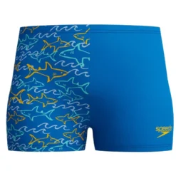Boxer bambino little Learn to Swim