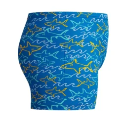 Boxer bambino little Learn to Swim