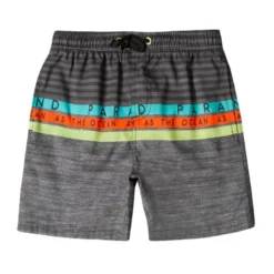 Boxer bambino Microfibra