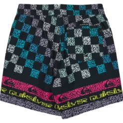 Boxer bambino Printed Volley 14