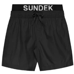 Boxer bambino Repreve Logo