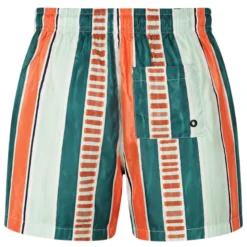 Boxer bambino Righe