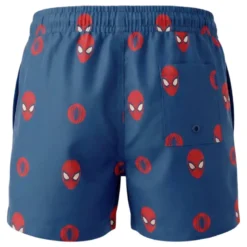 Boxer bambino Spiderman