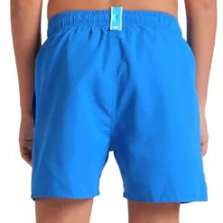 Boxer bambino tinta unita