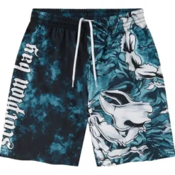 Boxer bambino Wild Scorpion