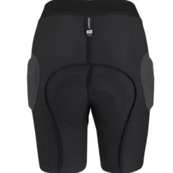 Boxer Con Fondello Donna