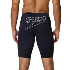 Boxer Jammer uomo Endurance+ Logo