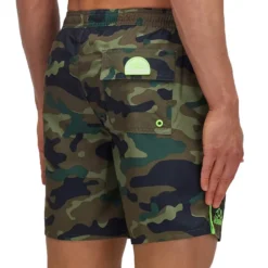 Boxer uomo Camou