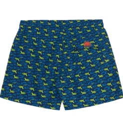Boxer uomo corto Fishaz