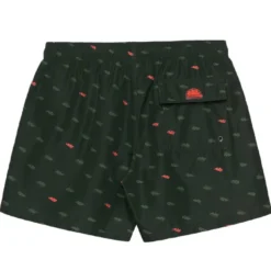Boxer uomo corto Monogram