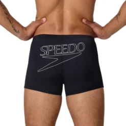 Boxer uomo Endurance+ Logo