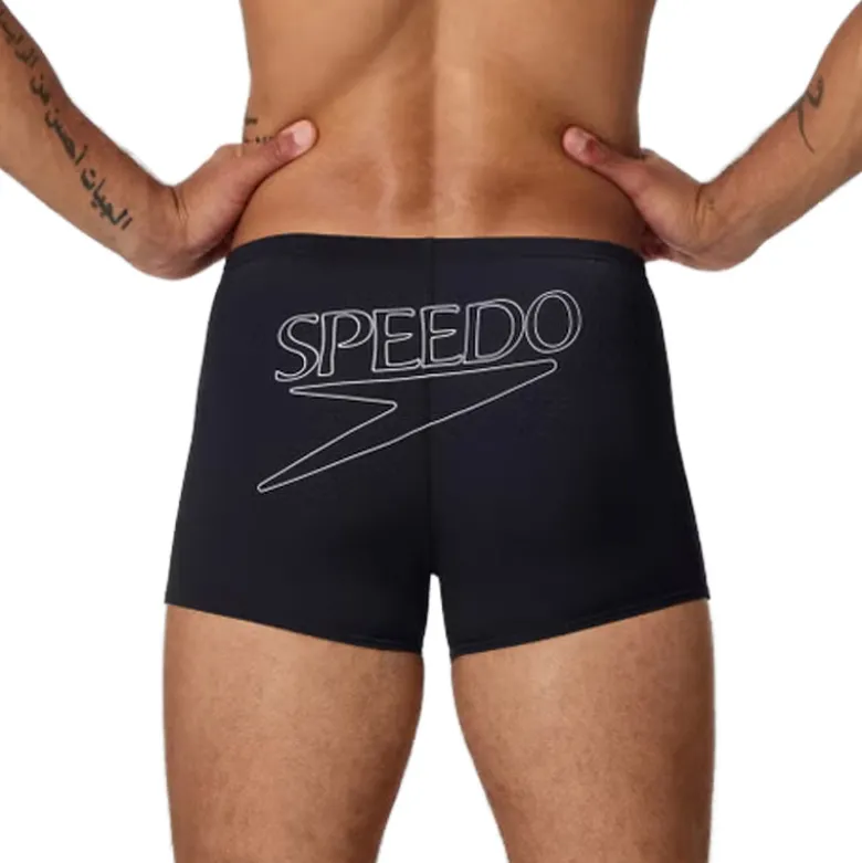 Boxer uomo Endurance+ Logo