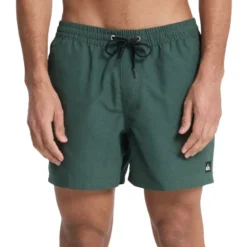 Boxer uomo Everyday Solid Volley