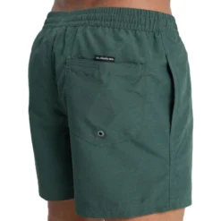 Boxer uomo Everyday Solid Volley